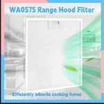2pcs Wa0575 Range Hood Filter Fit For Vissani 30in Pyramid Wall Mount Models. Fixed Price $29.00.