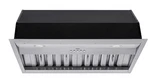 Kobe In2630sqb-700-3 30" Built-in/ Insert Range Hood. Fixed Price $399.99.