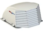 Maxxair 00-933081 Maxx Ii Rv Roof Vent Cover W/ez Clips - White. Fixed Price $92.22.