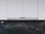 Zephyr Pisa Zpie24bg290 24" Under-cabinet Range Hood Stainless Steel 3-speed New. Fixed Price $569.99.