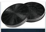 2pc Charcoal Filter For Range Hood Ge Jxcf72, Wb02x24842, Wb02x24841.... Fixed Price $19.99.