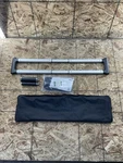 2014 Land Rover Range Cargo Loadspace Rail Kit (5-seat) Vplgs0171. Fixed Price $143.99.