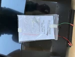 New Recpro 22 Rv Range Hood Low Profile 12v Black Rp-rh-22-bl. Fixed Price $55.00.