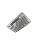 Faber Inpl3622ssnbb 36 Inch Inca Pro Plus Insert Range Hood With Led Lighting. Fixed Price $849.00.