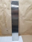 Oem Wolf 36" Range Hood Back Side Base Bracket Pw362418. Fixed Price $99.95.