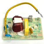 Genuine Ge Noise Filter W/ Fuse Mdflt12g For Pes7227slss Pes7227dlbb Microwave. Fixed Price $27.78.