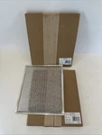 Range Hood Aluminum Filter 2 Pack Broan Caloric Ge Roper And More S97006931. Fixed Price $16.95.