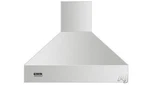 Viking 36" Stainless Hood Vcih53608ss Professional Island. Fixed Price $4039.00.