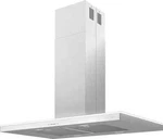 Zephyr Zlc-m90cs Luce 36" 600 Cfm Island Mount Range Hood In Stainless Steel. Fixed Price $889.95.