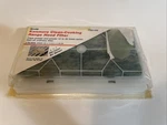 Genuine Sears Kenmore Range Hood Grease Filter Cartridge 2-pk 50184 2250184 New. Fixed Price $24.99.