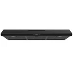 Clear Kitchen Smoke Fast - 36 Inch Range Hood 300 Cfm Led Lights. Fixed Price $179.99.