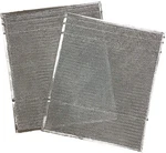 15x17x1 Hvac Air Filter Perfect Fit For Nordyne Intertherm 2 Pack Washable Fi.... Fixed Price $43.69.