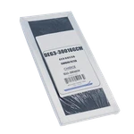 De63-30016g For Samsung Range Vent Hood Microwave Carbon Charcoal Filter. Fixed Price $11.99.