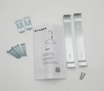 Tend30ssv Tend36ssv Tend30bsv Tend36bsv Faber Installation Instructions Z2-3a. Fixed Price $18.00.