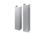 Samsung Bespoke 5 Series Chimney Hood Extension Kit In Stainless Nk-ae505pws/aa. Fixed Price $249.99.