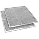 Replacement Aluminum Filter 2pcs For Broan Hood. Fixed Price $31.99.