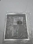 Qty 2 Air King Range Hood Mesh Grease Filter Rf-35s For Ds, Av, Ar Aluminum. Fixed Price $21.97.