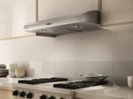 Elica Range Hood 36" (ebl436ss). Fixed Price $250.00.