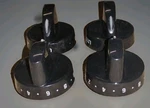 316442513 Knob Compatible With Kenmore Range. Fixed Price $34.88.