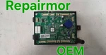Ebr42643503 Genuine Lg Range Main Control Board Assy Lsil6336fe / 00. Fixed Price $100.00.