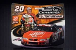 Tony Stewart 2002 Winston Cup Champion Mini Hood Home Depot Nascar. Fixed Price $34.99.