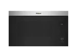 Whirlpool Wmmf5930pz 30 In. Flush Built-in Microwave,stainless Steel *read*. Fixed Price $404.99.