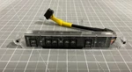 Oem Ebz63405054 Lg Hced3015d Range Hood Control Board Assembly. Fixed Price $179.99.