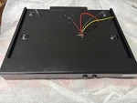Ge Jvxr220dvbb Under The Cabinet Ducted Range Hood Rv Black 22. Fixed Price $69.99.