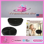 2 Charcoal Filters For Cosmo & Tieasy Range Hoods - Reliable Air Quality. Fixed Price $39.99.