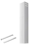 Range Hood Extension 7"d X 8.34 "w 47.2"h. Up To 9 Ft Ceiling. Fixed Price $49.00.