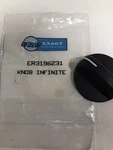 3196231 Knob Replacement Range Er3196231. Fixed Price $29.95.