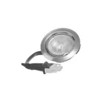 Bosch 00636602 Halogen Lamp 12v 50w G4 Glass Bulb Light. Fixed Price $137.21.