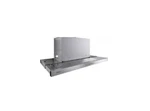 Gaggenau 200 Series 24" Stainless Steel Visor Hood - Af210760. Fixed Price $1350.00.