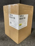 Zephyr Mua010a 10" Round Make-up Air Kit For Range Hoods Up To 1200 Cfm. Fixed Price $123.50.