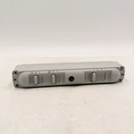 Faber 133.0059.810 427000643 Cooker Hood Slider Control Panel Open Box. Fixed Price $170.99.