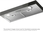 Elica Eas422ss 22" Cabinet Insert Range Hood W/ Blower 3-speed Stainless Steel. Fixed Price $351.99.