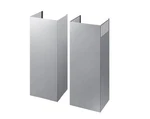 Samsung Nk-ae705pws Chimney Hood Extension Kit Select 30" & 36" Range Ss. Fixed Price $399.00.