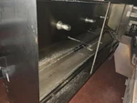 Larkin Eo 14448 12' Exhaust Hood. Fixed Price $4750.00.