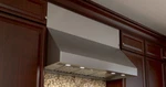 Zephyr Pro Power Tempest Ii Series Stainless Steel Pro-style Wall Hood Ak7548cs. Fixed Price $1350.00.