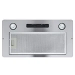 Miseno Mh80120as 150 - 390 Cfm 20 Inch 3-speed Ultra Quiet Range Stainless. Fixed Price $218.31.