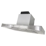 Under Cabinet Range Hood 36 700 Cfm 3 Speed Led Baffle Kobe Ra3836sqb-5 Deluxe. Fixed Price $1030.99.