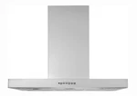 Ge Profile Uvw8361slss 36 In Designer Wall Mount Hood, Stainless Steel, Warranty. Fixed Price $449.00.