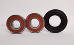 Premium Nachi Bearing + Seal Kit For Whirlpool Maytag Kenmore Front Load Washer. Fixed Price $79.95.