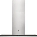 Electrolux Ecvi4262as 42" Stainless Island Range Hood Nib #133306 Mpa Bfsale. Fixed Price $600.00.