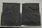 Broan Microtek System Range Hood Replacement Filter 2 Pack. Fixed Price $24.99.