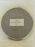 Rrf0903 Round Aluminum Grease Filter 9-1/2 For 99010042 Rg-8501 Rf203. Fixed Price $14.99.