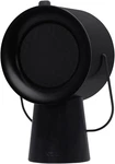 Portable Range Hood - Corded/cordless, Led Touch, High Airflow Black. Fixed Price $333.99.
