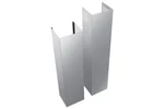 Range Hood Extension Kit 5000 Series Stainless Steel Samsung Nk-ae505pws Aa. Fixed Price $587.99.