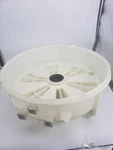 8540919 8540920 280253 Genuine Oem Whirlpool Kenmore Washer Outer Tub. Fixed Price $213.95.