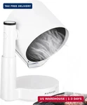 Portable Range Hood - Ductless Kitchen Exhaust Fan, 3-speed Desktop Fan. Fixed Price $156.23.
